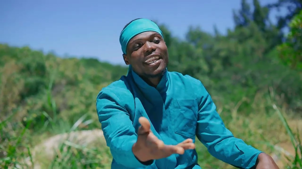 Ematfuba_ Emagagu ft MBK (Offical Video)