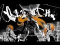 [AMV] Bleach - Rage of the hollow