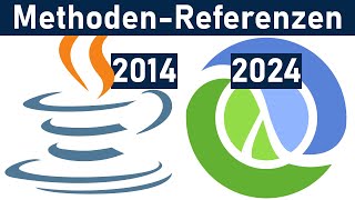 Java 8 → Clojure 1.12 💖 Methoden-Referenzen