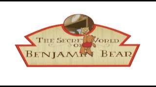 Benjamin Bear