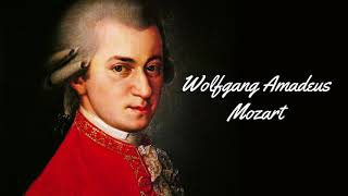 Mozart 🎵  Serenade in G, Eine Kleine Nachtmusik