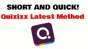 How to Cheat on Quizizz with New Method! (Quick Tutorial)