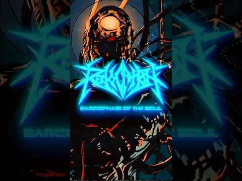 Revocation's new track, "Sarcophagi of the Soul" is now playing! #revocation #deathmetal #metalblade