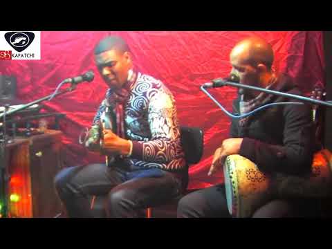 Said Kapatchi Adourala سعيد كباتشي وادورالا اوي براكا امطاون