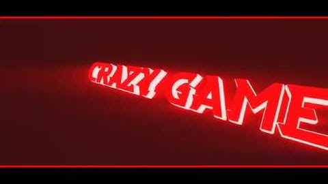 Ngọc Rồng Online || Intro Mới Của Channel Crazy Gamer