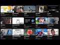 My YouTube Series Tier List