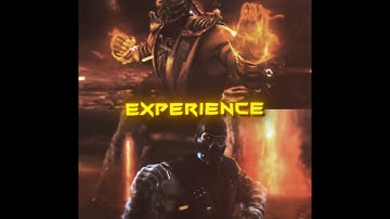 Mortal Kombat Scorpion Vs Subzero
