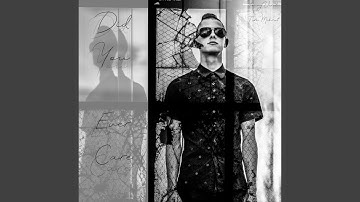 Did You Ever Care (feat. Tim Mikrut)