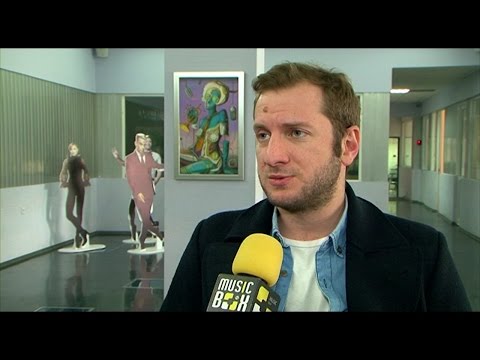 რეჟისორი რეზო გიგინეიშვილი ექსკლუზიურად Music Box-თან ფილმ \"მძევლების\" დეტალებზე საუბრობს