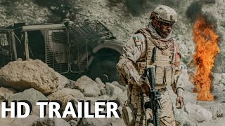 The Ambush Official Trailer