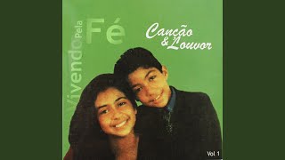 Video thumbnail of "Canção & Louvor - Tapera Velha"