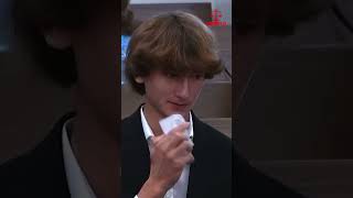 Celebrity Saddest Phone Call Ever Played In Court 😭 Wealth