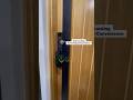 Smart Door Lock Philips anpha V5 installation in Adelaide Australia #smartlock #adlsmartdoorlock.