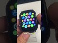 #smartwatch #aolon #youtubeshopping #youtubeshorts #gadgets #shorts