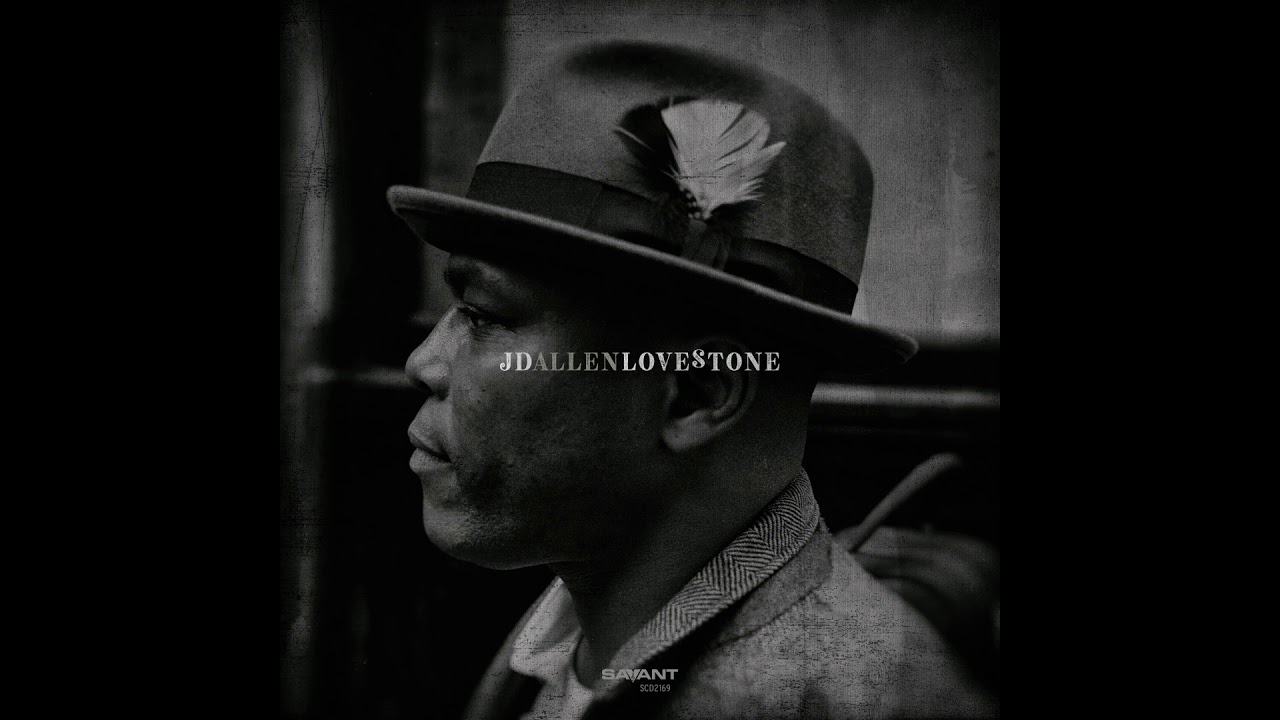 Watch JD Allen - Stranger in Paradise on YouTube