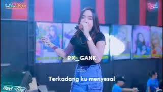 [KARAOKE] - MENYESAL - SISKA AMANDA - LALUNA MUSIC