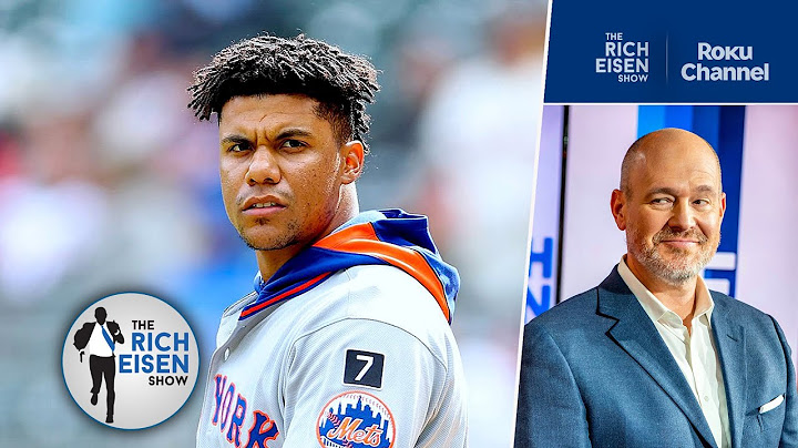 Yankees Fan Rich Eisen Reacts to Chris “Mad Dog” Russo Ripping Pinstripes Fans’ Juan Soto Bitterness