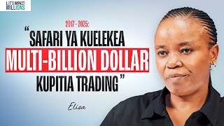 How Forex Trading Changed My Life | The Strategies I Use | EP 1