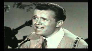 bill anderson   five little fingers chords