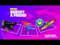 Reboot A Friend & Unlock Rewards!