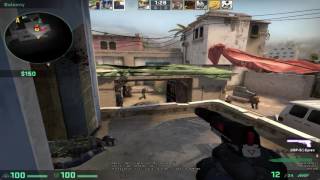 LaNrefNi Shadowplay Highlights #1