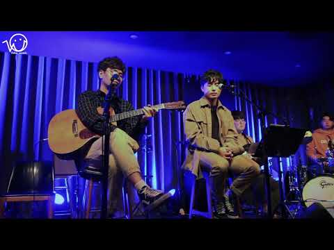 [190126]오추프로젝트 - 어디있을까[누군가의 플레이리스트 EP.1 오추프로젝트&은종]