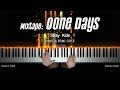 Stray Kids - Mixtape : Gone Days | Piano Cover by Pianella Piano