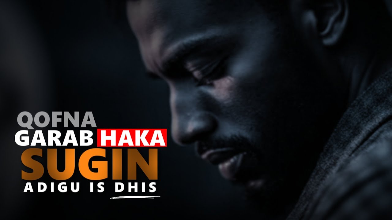 QOFNA HAKA SUGIN 2025 FINAL