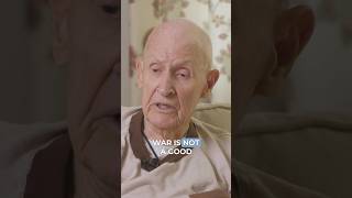 What I Saw At The Nuremberg Trials Bothered Me