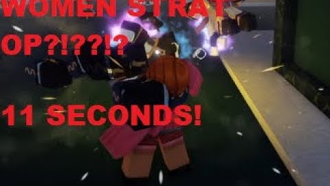 GETTING RKED IN YBA SPEEDRUN (11.60 SECONDS WORLD RECORD)