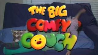 Comfy Couch Part 1
