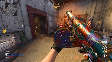 best vanguard controller settings + classes 👑 FAST movement