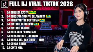 DJ TIKTOK TERBARU 2026🎵DJ BARBEZA KASTA 🎵BERGEMA SAMPAI SELAMANYA 🎵BERLAYAR TAK BERTEPIAN 🎵FULL BASS