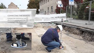 KSE - Zorn Instruments   ZFG 3.0 LWD Preparing