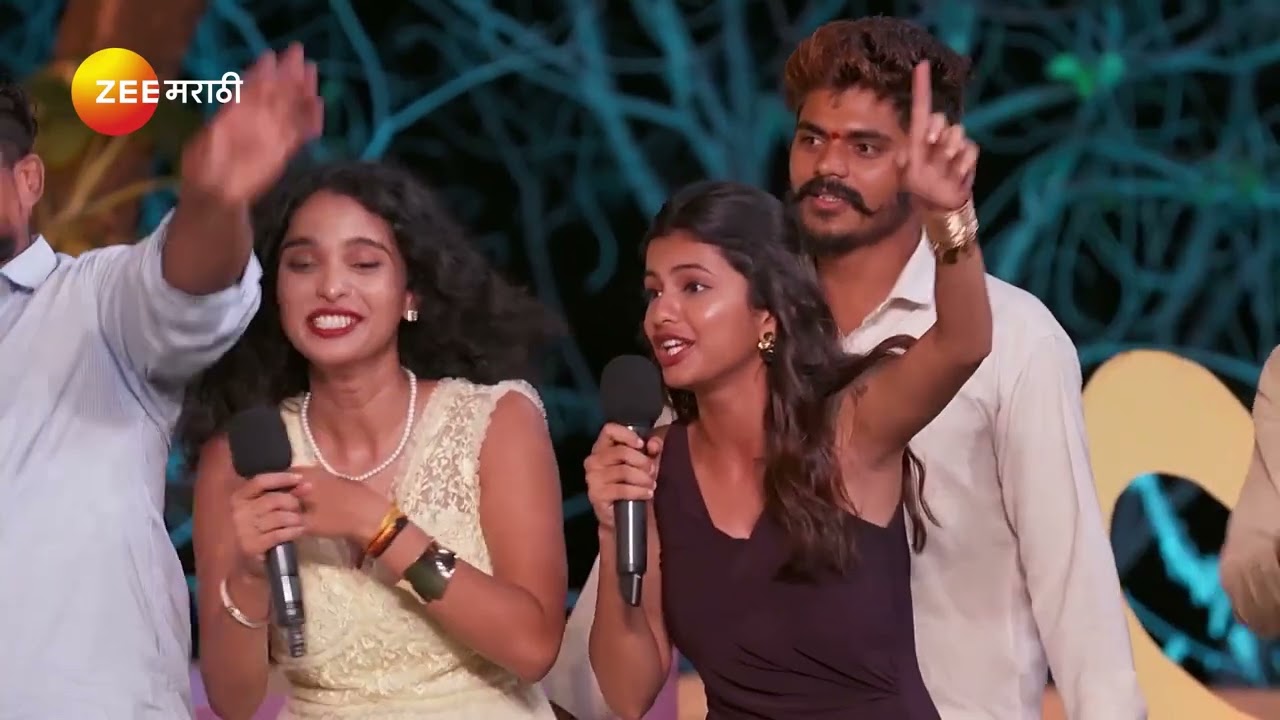 Chal Bhava Cityt | कोणाचे पॉईंट्स वाढले?