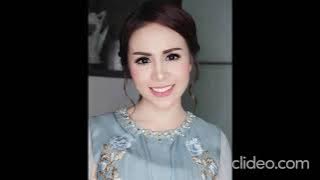 AI Momo Geisha Kering Air Mataku (Cover Geisha)