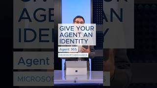 Turn unmanaged AI into a managed agent identity. #MicrosoftEntra #AIGovernance #ZeroTrust #AIAgents