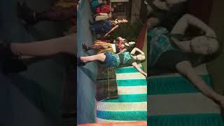 Amar veja garom hoye jabe all lady dance video=Gobindapur(Subscribers Please)