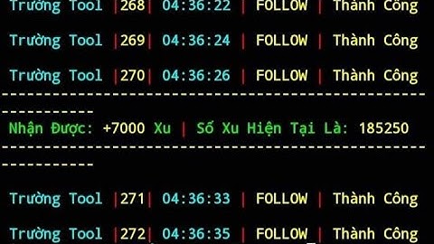 Share Tool Gộp Free 18 Chế Độ | Trường Tool
