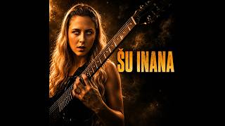 Šu Inana, CZ Sirenie &amp; OEO: Live Sumerian Dark Metal