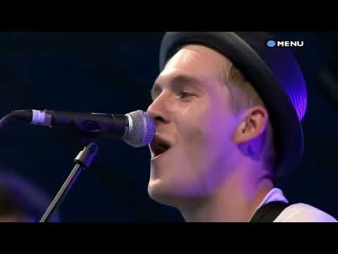 The Gaslight Anthem - Glastonbury Festival 2009