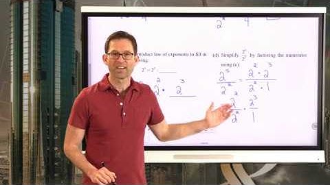 N-Gen Math 8.Unit 7.Lesson 3.Simplifying Fractions