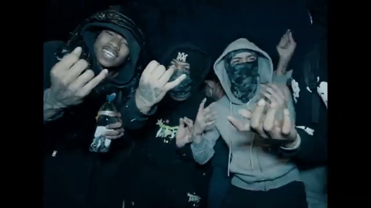 23 x Bishop1326 x Skii Rollaxk  - Act Bad (Unreleased Audio)