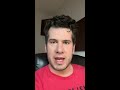 End of video