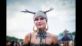 Human Harmonics (Psytrance Progressive Mix September 2018)