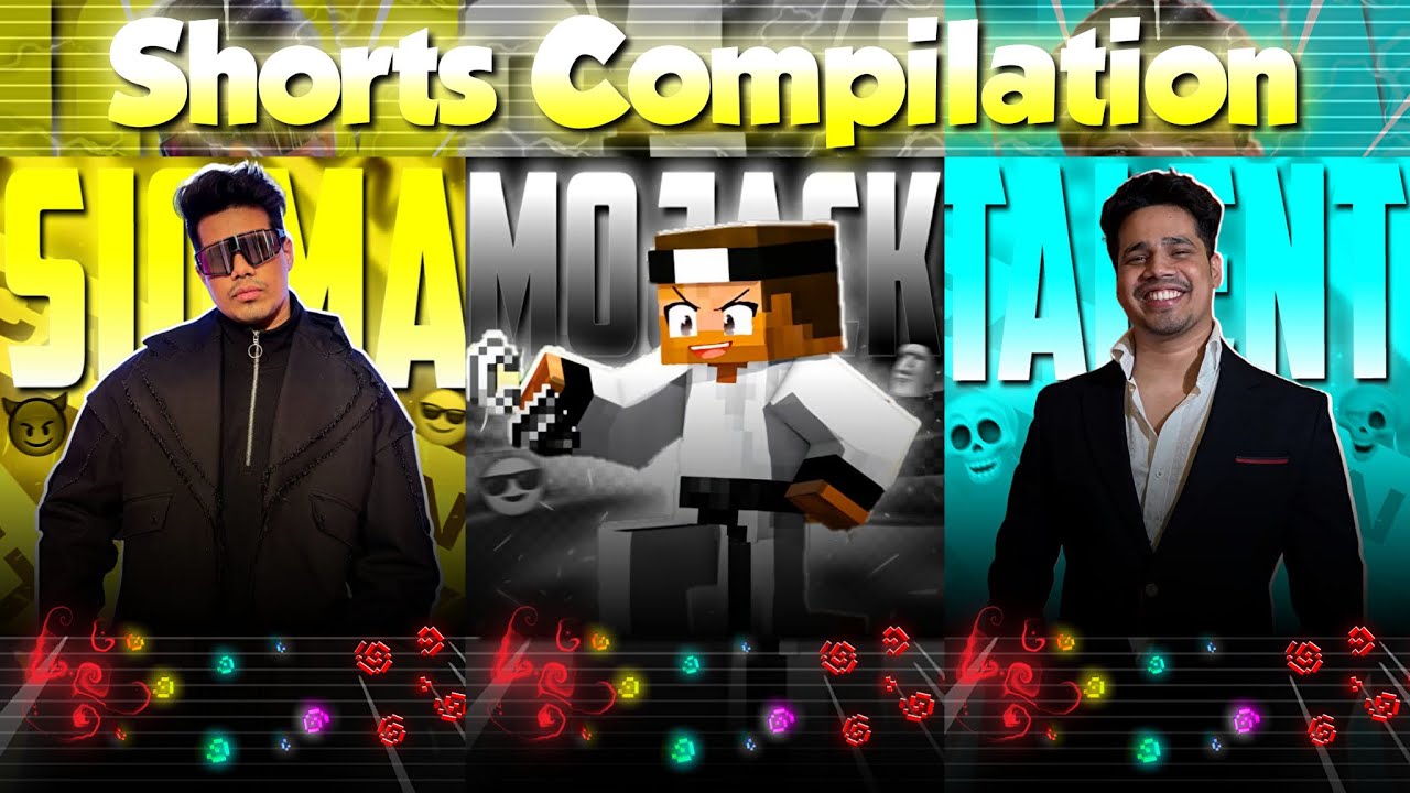 Best Edits Of The Month 💀 l ShortsCompilation l Danger Sky - YouTube