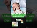 Urlaubszuschuss von deiner Krankenkasse? So geht’s #krankenkasse #urlaub #hotel #sparen #cashback