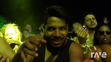 Sem Chão Sou Ninguém - Mandragora & Mandragora | RaveDJ