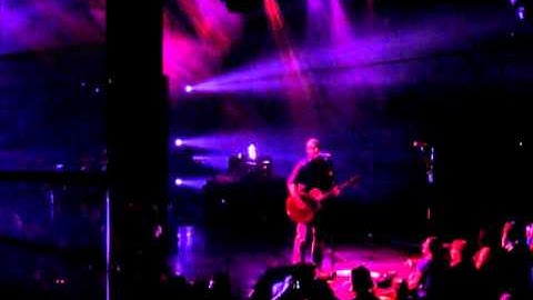 Sister Hazel - Champagne High on TRB XII