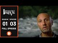 Escape from the Amazon | S01 E03 | I Shouldn't Be Alive | Full Episode | All Documentary